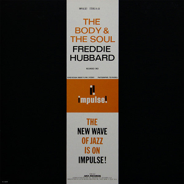The Body & The Soul