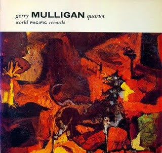 Gerry Mulligan Quartet