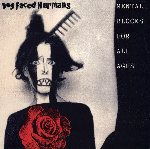 Master Release: Mental Blocks For All Ages by Dog Faced Hermans