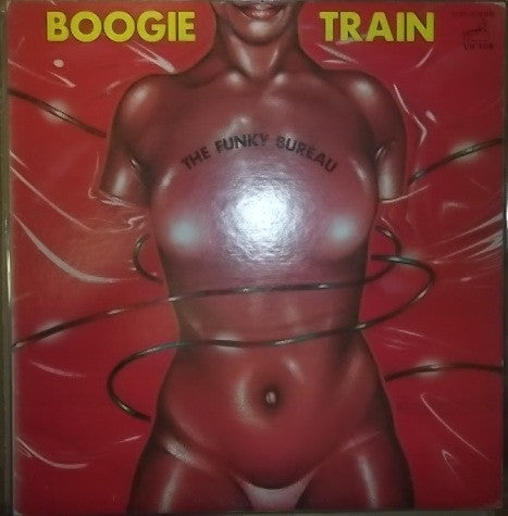 Release: Boogie Train-Vinyl-Japan-1977-VIP-6399-3951939