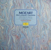 Wolfgang Amadeus Mozart - Die 6 