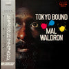 Mal Waldron - Tokyo Bound (Vinyl, LP, Album) Good Plus (G+) / Good Plus (G+)