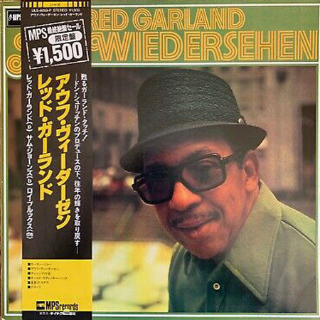 Release: Auf Wiedersehen-Vinyl-Japan-1982-ULS-6059-P-8737690