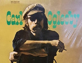 Carl Oglesby