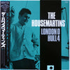 The Housemartins - London 0 Hull 4 (Vinyl, LP, Album, Promo)
