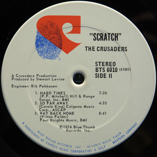 Scratch