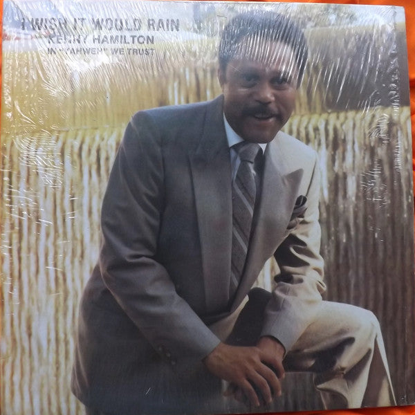 Release: I Wish It Would Rain-Vinyl-Canada-1986-DK 77-76-5252083