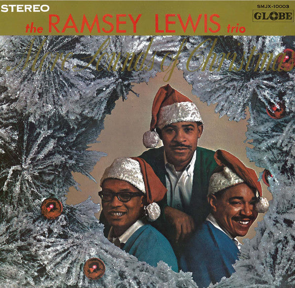 More Sounds Of Christmas