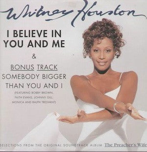 Release: I Believe In You And Me-Vinyl-US-1996-07822-13294-1-3845470