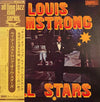 Louis Armstrong - All Stars (Vinyl, LP, Compilation)