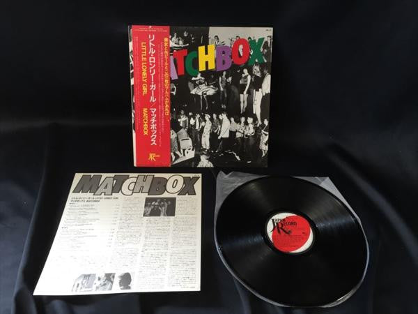 Master Release: Matchbox by Matchbox (3)