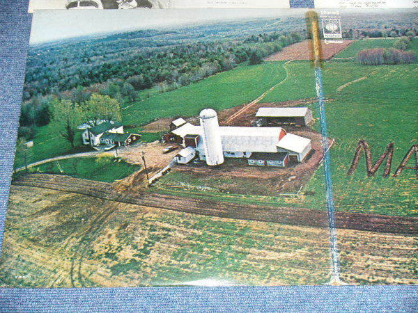Madura