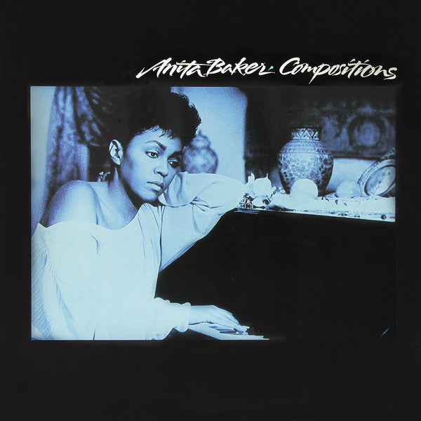 Master Release: Compositions by Anita Baker