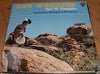 Ipi-Tombi - The Warrior (Vinyl, LP, Album) Very Good Plus (VG+) / Good Plus (G+)