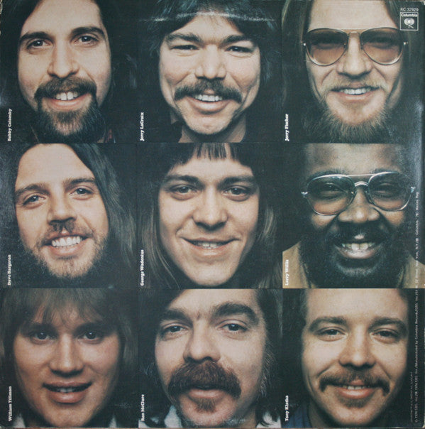 Release: Mirror Image-Vinyl-US-1974-KC 32929-1989324
