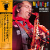 Richie Cole - Tokyo Madness (Vinyl, LP, Album) Very Good Plus (VG+) / Very Good (VG)