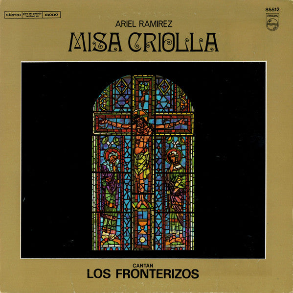 Misa Criolla