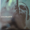 The John Coltrane Quartet - Coltrane (Vinyl, LP, Album, Limited Edition, Reissue, Remastered) Very Good Plus (VG+) / Near Mint (NM or M-)