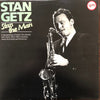 Stan Getz - Stan The Man (2xVinyl, LP, Compilation) Very Good Plus (VG+) / Very Good (VG)