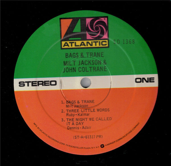 Bags & Trane
