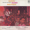 Young Men From Memphis - Down Home Reunion (Vinyl, LP, Album, Limit...
