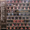 Kaori Momoi - 桃井かおりコンサート (Vinyl, LP, Album) Near Mint (NM or M-) / Very Good Plus (VG+)