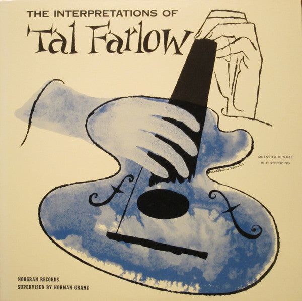 The Interpretations Of