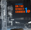Tatsuro Yamashita - On The Street Corner 1 - '86 Version (Vinyl, LP, Album) Very Good (VG) / Very Good Plus (VG+)