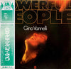 Gino Vannelli - Powerful People (Vinyl, LP, Album) Very Good Plus (VG+) / Very Good Plus (VG+)