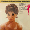 The Miles Davis Sextet - Someday My Prince Will Come (Vinyl, LP, Al...