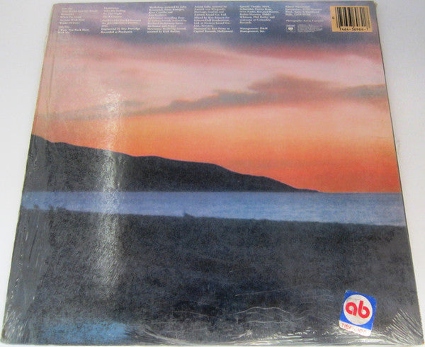 Release: Your World And My World-Vinyl-US-1981-JC 36964-2763729