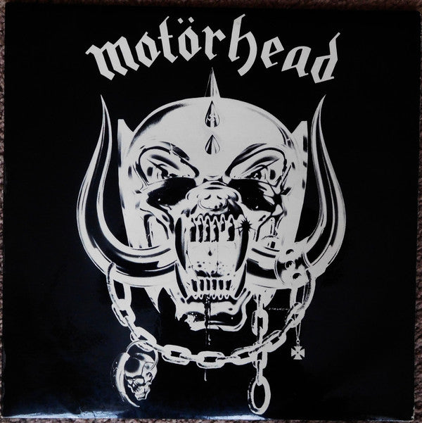 Master Release: Motörhead by Motörhead