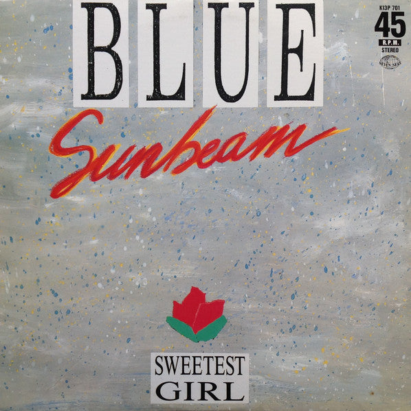 Master Release: Sweetest Girl by Blue Sunbeam