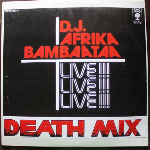 Death Mix