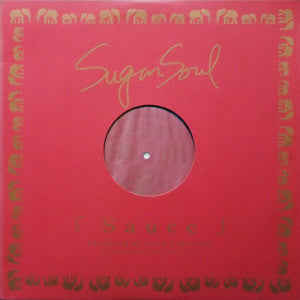 Master Release: Sauce by Sugar Soul