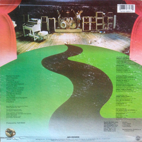 Release: One More From The Road-Vinyl-US-1980-MCA2-6897, MCA 2-6897-5162954
