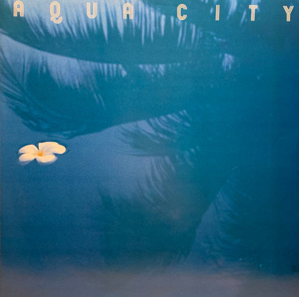 Aqua City
