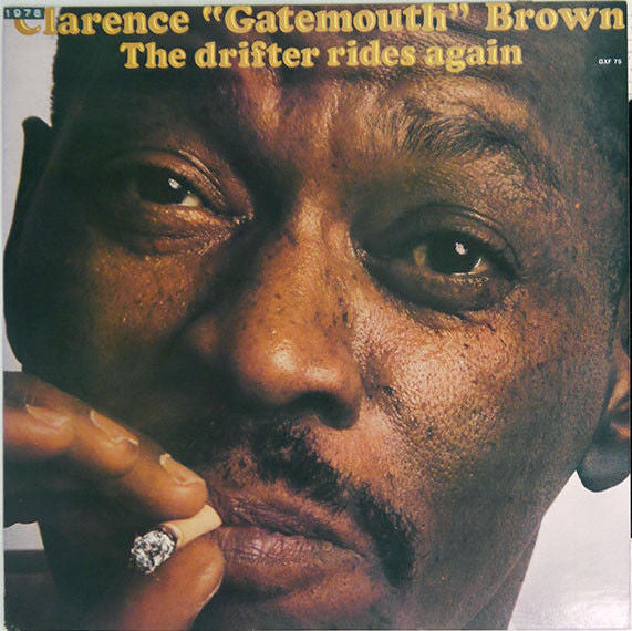 Release: The Drifter Rides Again-Vinyl-Japan-1978-GXF-75, 920.411-6371639