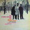 The Ornette Coleman Trio - At The 