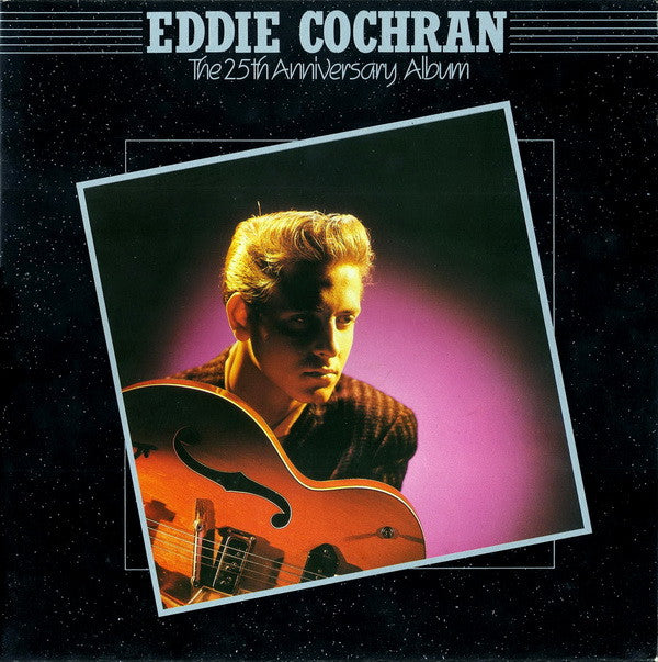 Release: The 25th Anniversary Album-Vinyl-UK-1985-EN 26 0532 3-3430034