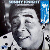 Sonny Knight - Confidential (Vinyl, LP, Compilation, Mono) Very Good Plus (VG+) / Very Good (VG)