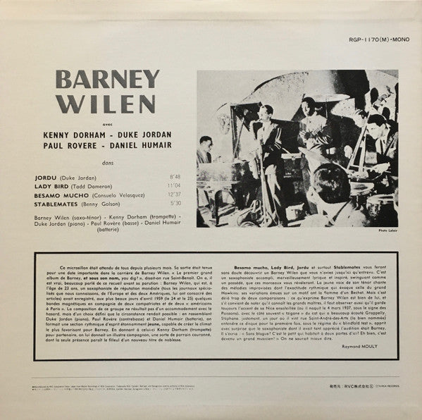 Barney