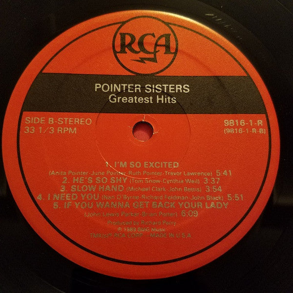 Greatest Hits