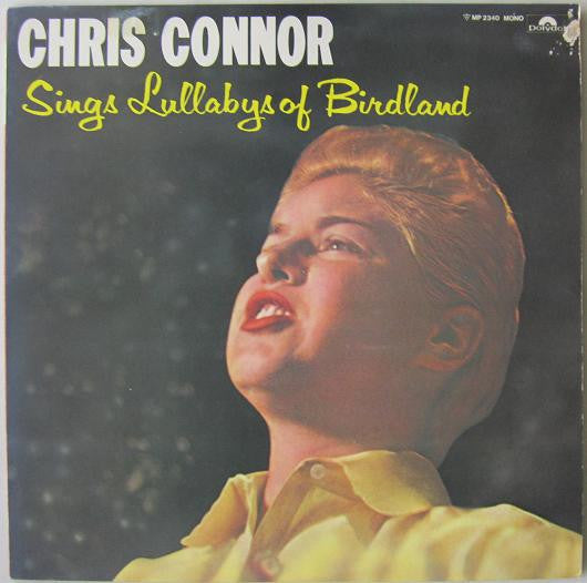 Release: Sings Lullabys Of Birdland-Vinyl-Japan-1973-MP 2340-8527605