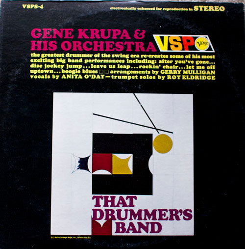 That Drummer's Band
