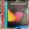 Louis Hayes - Louis Hayes (Vinyl, LP, Album, Reissue, Stereo)