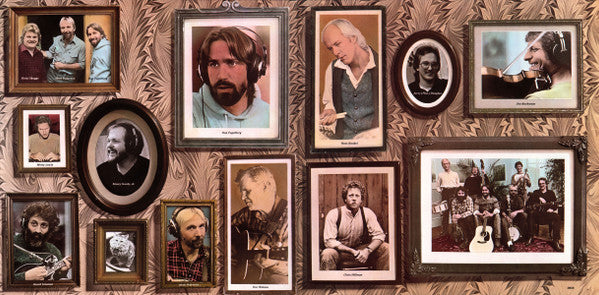 High Country Snows