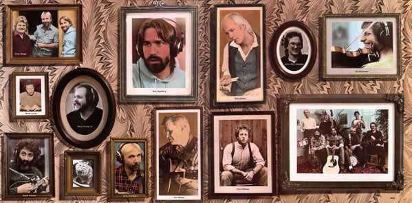 Master Release: High Country Snows by Dan Fogelberg