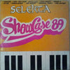 Various - Selekta Showcase 89 (Vinyl, LP, Compilation) Good Plus (G+) / Very Good (VG)
