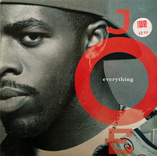 Master Release: Everything by Joe